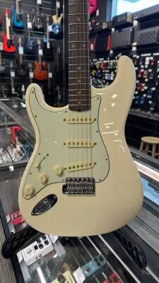 Store Special Product - Fender AVII 1961 Strat LH